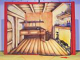 Gepetto's Workshop